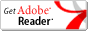 Download Adobe Acrobat Reader now!